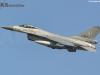 F-16AM J-017 001 aks