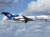 [CIVIL] Boeing 727-233_Adv_F  N395AJ  Amerijet International Airlines